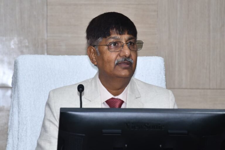 रायपुर : अभियोजन अधिकारियों को नवीन कानून के प्रभावी क्रियान्वयन पर राज्य स्तरीय प्रशिक्षण