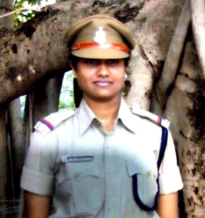 कोरबा पुलिस में शोक: निरीक्षक मंजूषा पांडेय का निधन…