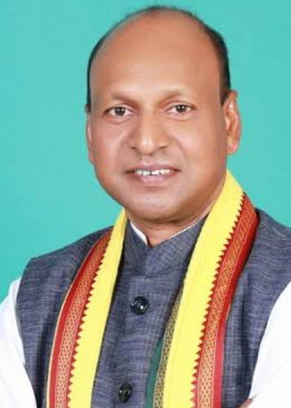 KORBA:-जनपद पंचायत पोड़ी-उपरोड़ा में 15वें वित्त आवंटन में भेदभाव का लगा आरोप…पाली-तनखार विधायक तुलेश्वर हीरासिंह मरकाम ने जताई कड़ी आपत्ति….जिला कलेक्टर से की गयी कार्यवाही की मांग