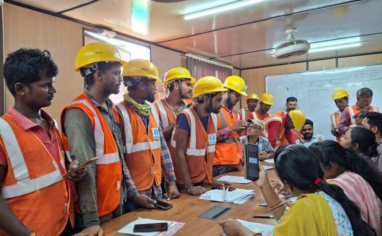 छत्तीसगढ़ रजत महोत्सव अंतर्गत श्रम विभाग ने किया विशेष आयोजन कार्यक्रम संपन्न…