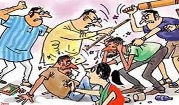 KORBA:चाकू की नोंक पर अपहरण,मैदान में ले जाकर चाकू-पेचकस और डंडे से मारा,अस्पताल के सामने छोड़ भागे हमलावर