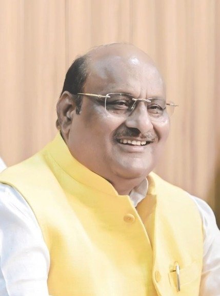 Korba:-गुरूघासीदास जयंती पर्व के अवसर पर पूर्व मंत्री जयसिंह अग्रवाल ने क्षेत्रवासियों को हार्दिक शुभकामनाएं दी