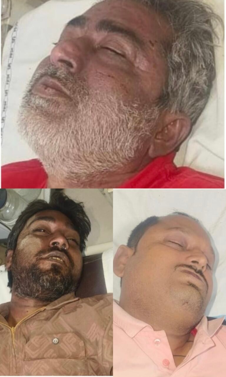 KORBA:-3 मौतों का रहस्य..! कमरे में आखिर ऐसा क्या हुआ, एक-एक कर 3 लोगों की मौत हो गई,IG पहुंचे घटनास्थल…..