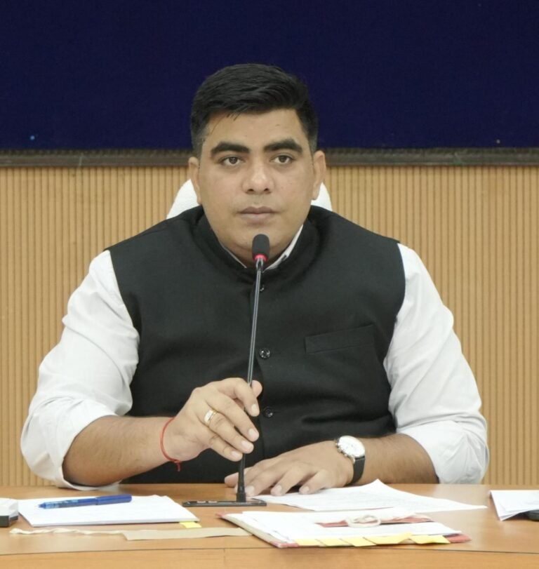 KORBA:-जेम पोर्टल प्रशिक्षण कार्यशाला 08 को