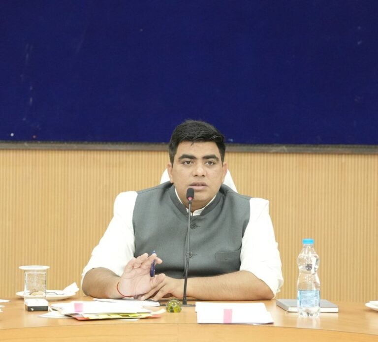 KORBA:-जिले में रेत आपूर्ति सुचारू, अवैध उत्खनन पर कड़ी निगरानी-प्रशासन की सतत कार्रवाई जारी…..