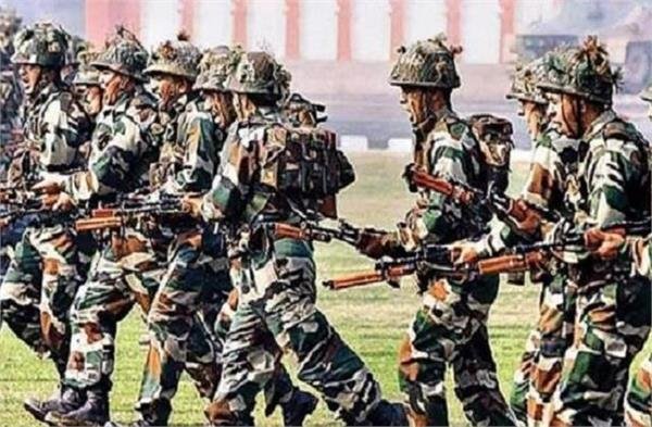 KORBA:-अग्निवीर थल सेना भर्ती के लिए अधिसूचना जारी
