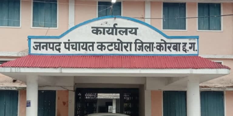 KORBA:-जन्म-मृत्यु पंजीयन हेतु प्रशिक्षण का आयोजन 20 फरवरी को