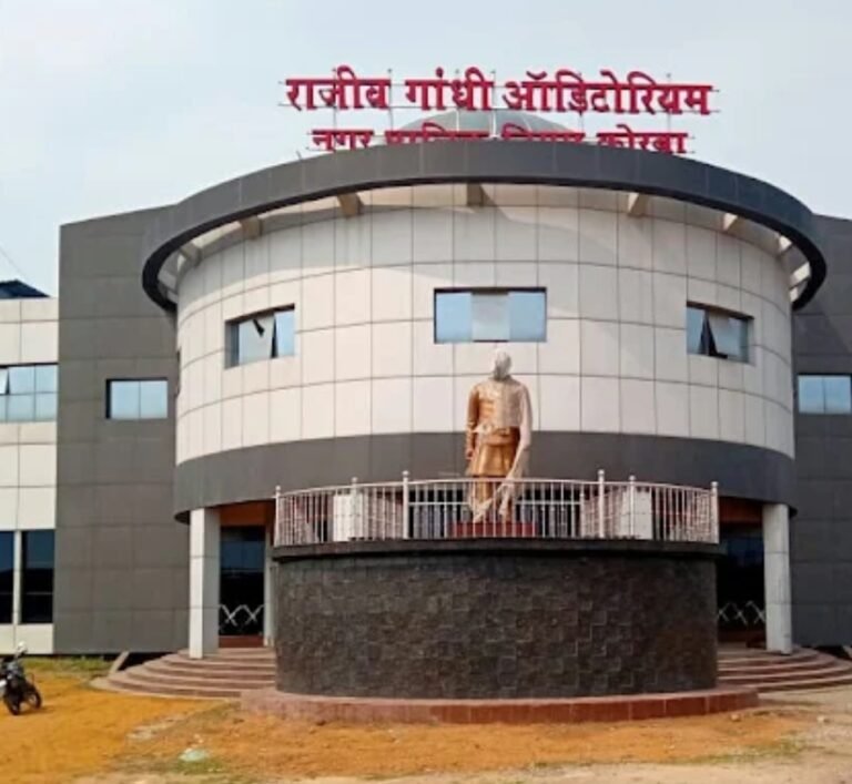 KORBA:-राजीव गांधी ऑडिटोरियम टी.पी. नगर कोरबा में श्रमिक सम्मेलन का आयोजन 18 को