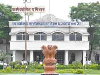 KORBA:-जिले में जनगणना 2027 की तैयारी शुरू…..जनगणना 2027 के प्रथम चरण हेतु जिला स्तरीय प्रशिक्षण कार्यक्रम जारी