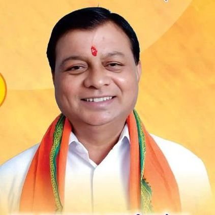 KORBA:-कोरबा जिले को बड़ी सौगातः मंत्री लखनलाल देवांगन करेंगे 21.35 करोड़ के विकास कार्यों का भूमिपूजन….