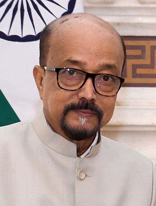 KORßA:-राज्यपाल रमेन डेका 1 अप्रैल को रहेंगे कोरबा जिले के प्रवास में….हनुमंत कथा व सामूहिक विवाह कार्यक्रम में होंगे शामिल