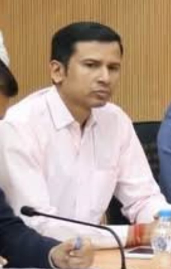 KORBßA:-बाला कॉन्सेप्ट के आधार पर बनाएं जाएंगे आंगनबाड़ी भवन, प्रधानमंत्री आवास निर्माण के कार्यों में लाएं प्रगति : सीईओ दिनेश कुमार नाग…..