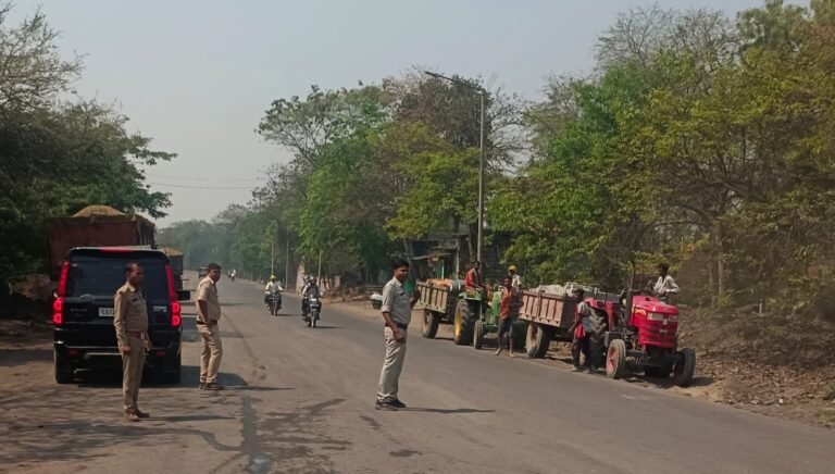 KORBßA:-सजग कोरबा, सतर्क कोरबा” अभियान के तहत कोतवाली पुलिस की कार्यवाही…..अवैध मादक पदार्थ गांजा के साथ 01 आरोपी गिरफ्तार