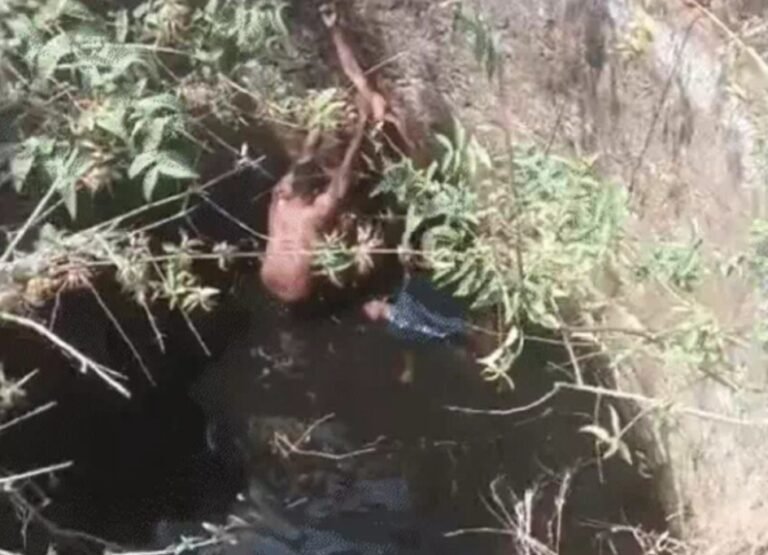 KORBA:- में वहशियत: बच्चे से कुकर्म की कोशिश,पत्थर से मार कर कुआं में फेंका….दोस्ती और भरोसे का कत्ल