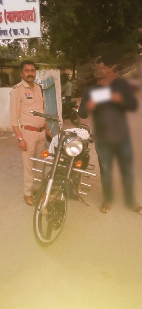 जांजगीर चांपा:-अब शराब पीकर वाहन चलाना पड़ेगा भारी — मुख्य न्यायिक मजिस्ट्रेट जांजगीर कोर्ट ने सुनाई अनोखी सजा….