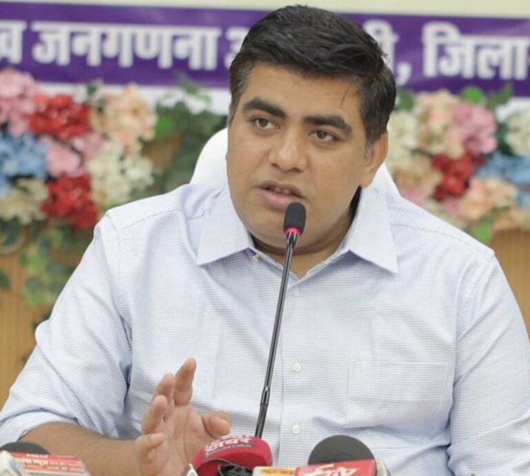 KORßA:-उप निर्वाचन 2026….कोरबा जिले के संबंधित निर्वाचन क्षेत्रों में 01 जून को रहेगा सार्वजनिक व सामान्य अवकाश, कलेक्टर ने जारी किया आदेश