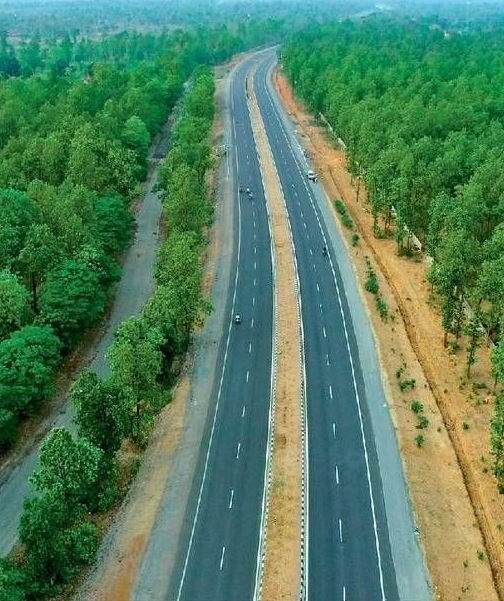 KORßA:-कटघोरा-अंबिकापुर फोरलेन परियोजना से पहले लिया गया बड़ा प्रशासनिक फैसला-18 गांवों की जमीन लेन-देन पर लगेगी रोक