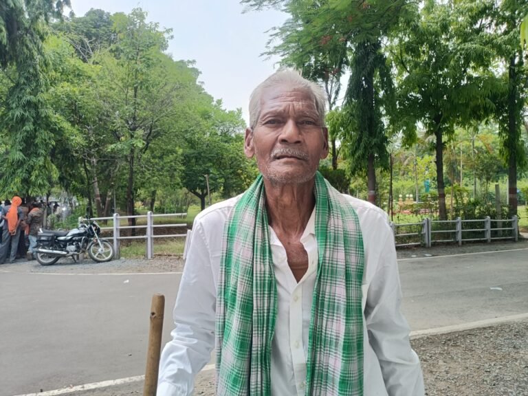 KORBA:-अनुभव और आधुनिक तकनीक का संगम – कृषक मान सिंह कंवर ने सराही नई तकनीकें,बेहतर सुविधाओं से सशक्त हो रहे किसान…..