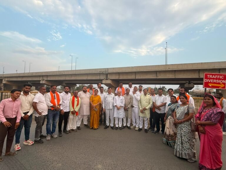 KORßA:-कैबिनेट मंत्री लखनलाल देवांगन ने भारतमाला परियोजना के अंतर्गत निर्माणाधीन सड़कों का किया निरीक्षण….उरगा-बिलासपुर मार्ग का लगभग 95 प्रतिशत कार्य पूरा कर लिया गया है।