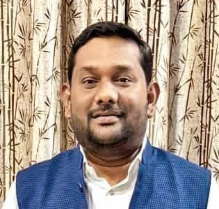 KORBA:-रायपुर ट्रेनिंग के बीच, कोरबा ग्रामीण कांग्रेस ने प्रवीण ओगरे को बनाया संगठनात्मक कार्यक्रमों का प्रभारी…..जिलाध्यक्ष मनोज चौहान का आदेश जारी, रायपुर ट्रेनिंग के बीच कोरबा ग्रामीण कांग्रेस की कमान प्रवीण ओगरे के हाथ