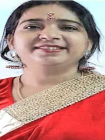 KORBA:-श्रीमती हेमा राकेचा का आकस्मिक निधन-24 जून को निकलेगी अंतिम यात्रा….