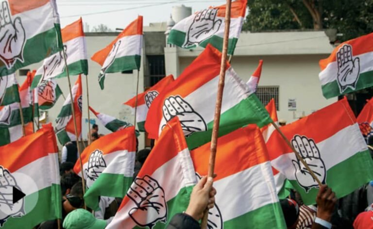 KORßA:-भाजपा सरकार ने एक बार फिर बिजली की दरों में बेतहाशा वृद्धि….कांग्रेस का ऐलान: 18 जून को दोपहर 3 बजे तुलसीनगर बिजली ऑफिस का घेराव