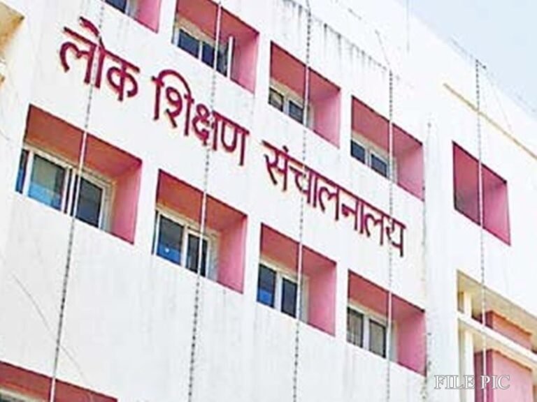 रायपुर : शीघ्रलेखन एवं मुद्रलेखन कौशल परीक्षा अगस्त में होगी आयोजित