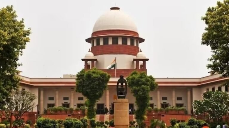 सिर्फ रेल टिकट न होने से ट्रेन एक्सीडेंट का दावा खारिज नहीं किया जा सकता: सुप्रीम कोर्ट