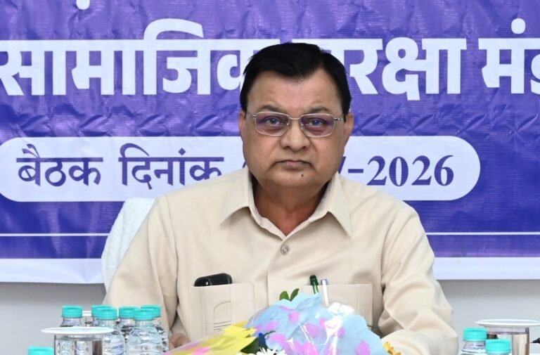 KORBA:-असंगठित कर्मकारों को बड़ी राहत: ई-रिक्शा अनुदान बढ़कर 1 लाख रुपये होगा
