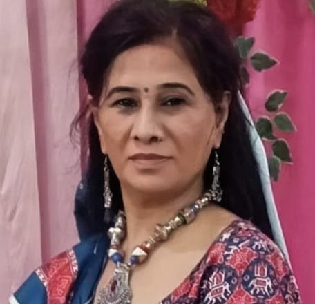 KORßA:-शोक: राजू मकवाना को पत्नी शोक,आज अंत्येष्टि
