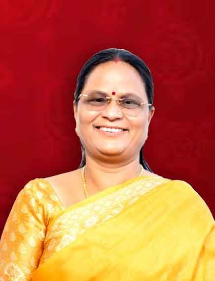 KORBA:-स्वतंत्रता दिवस पर साकेत में महापौर करेंगी ध्वजारोहण