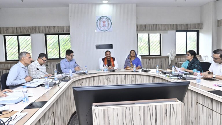 रायपुर : फर्जी दिव्यांगता सर्टिफिकेट मामले की सुनवाई के लिए बनेगा विशेष मेडिकल बोर्ड, त्वरित जांच कर दी जाएगी रिपोर्ट…..