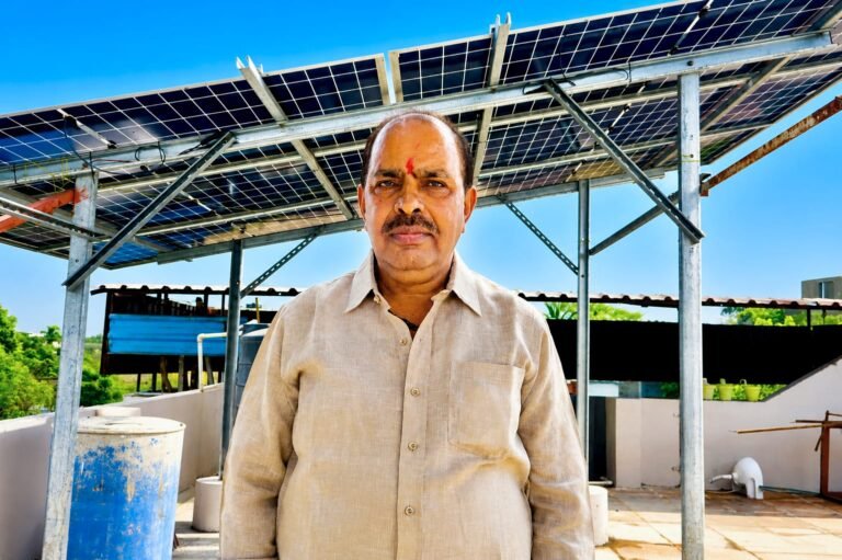 KORBA:-प्रधानमंत्री सूर्यघर मुफ्त बिजली योजना से रोशन हो रहा हर घर, बढ़ रही बचत और ऊर्जा आत्मनिर्भरता……सुरेश सिंह ने बिजली बिल से पाई राहत, केंद्र एवं राज्य सरकार की सब्सिडी बनी संबल