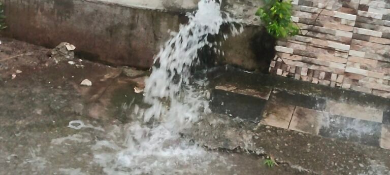 KORBA:-600.1 मिलीमीटर औसत वर्षा दर्ज….