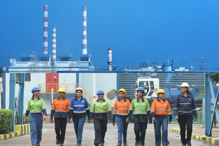 BALCO’s Growth Journey Strengthens Chhattisgarh’s Industrial Ecosystem and India’s Self-Reliance
