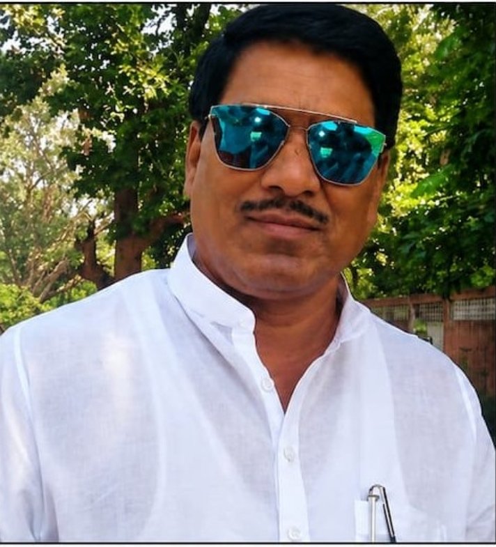 KORBA:-कोयला मजदूर पंचायत में रेशम लाल यादव बने अध्यक्ष…..एसईसीएल के सभी क्षेत्रों से श्रमिक प्रतिनिधियों को मिली जिम्मेदारी