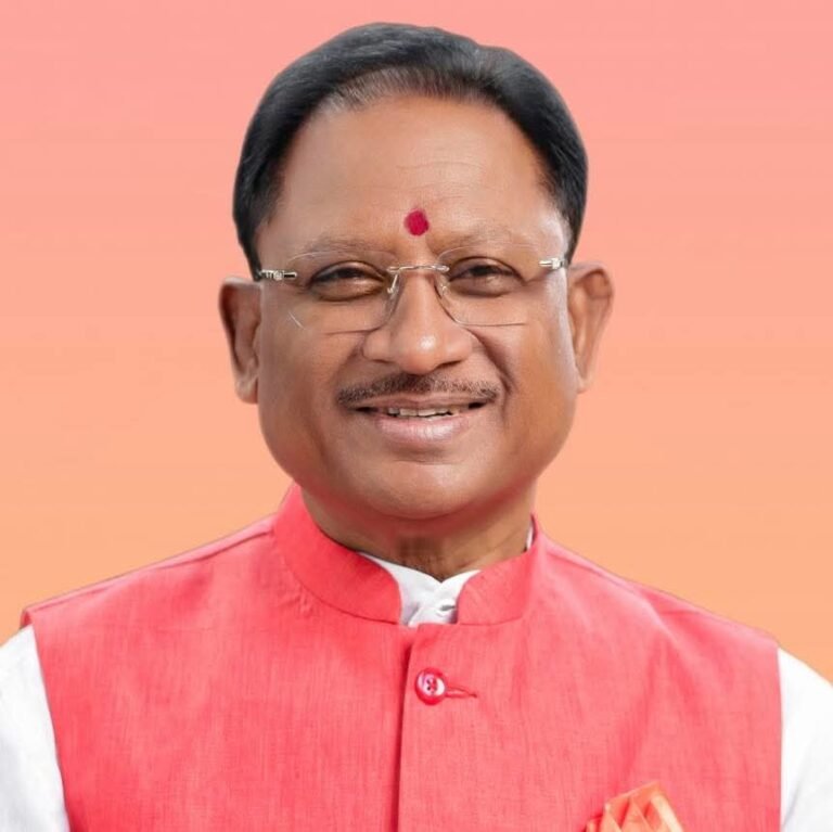रायपुर : बाढ़ और जलभराव से प्रभावित क्षेत्रों में जनसुरक्षा सर्वोच्च प्राथमिकता, मुख्यमंत्री ने कलेक्टरों को दिए आवश्यक निर्देश