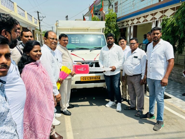 KORßA:-प्रधानमंत्री मत्स्य संपदा योजना से प्रतीक के कारोबार को मिली रफ्तार, जीवित मछली विक्रय से बढ़ी आय और आत्मनिर्भरता