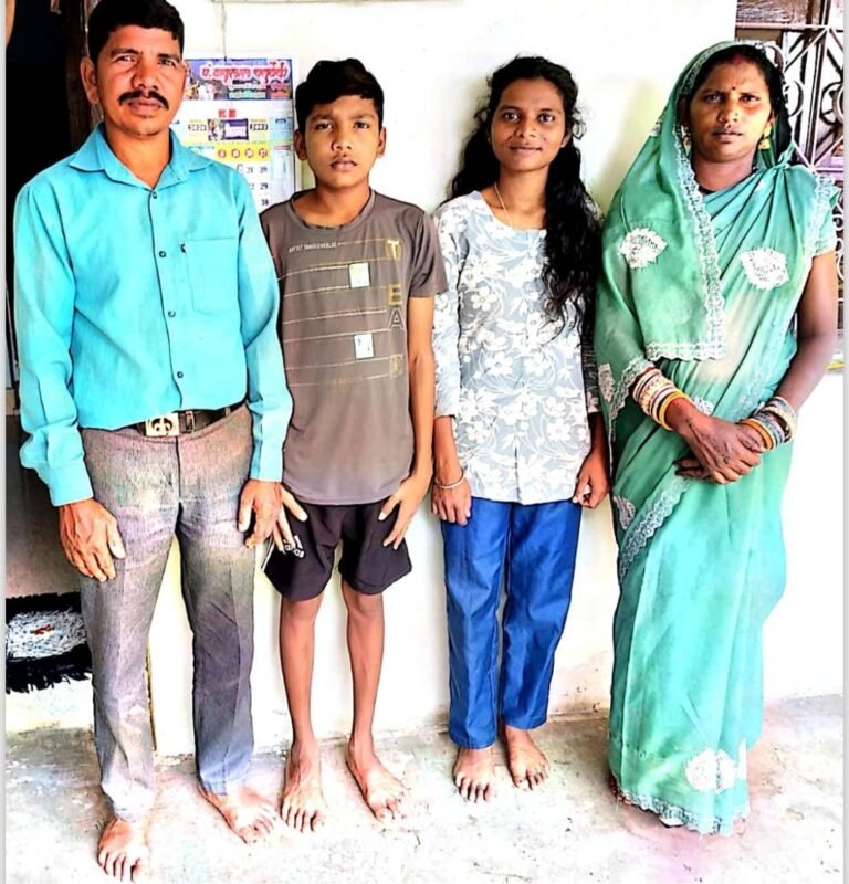 KORBA:-प्रधानमंत्री किसान सम्मान निधि से खेती को मिला सहारा, हेमलाल पटेल की आय में हुआ इजाफा