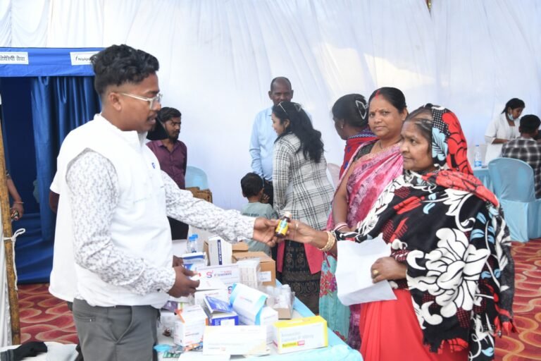 बालको का स्वास्थ्य संकल्प, सामुदायिक सेवाओं से उन्नत चिकित्सा तक विस्तार