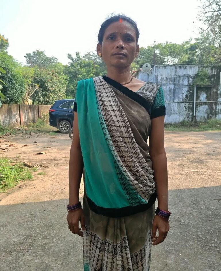 KORBA:-श्रम विभाग की सहायता से बेटी के आईटीआई प्रशिक्षण को मिला संबलमुख्यमंत्री नोनी सशक्तिकरण सहायता