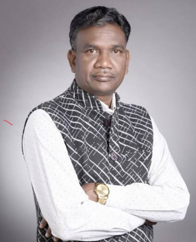 KORBA:-भूविस्थापितों को स्थाई नौकरी नहीं मिली तो 28 अक्टूबर को चक्काजाम की दी चेतावनी, विधायक फूलसिंह राठिया ने कलेक्टर को लिखा पत्र
